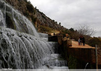 Fuente de los Cien...