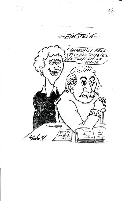 Einstein
