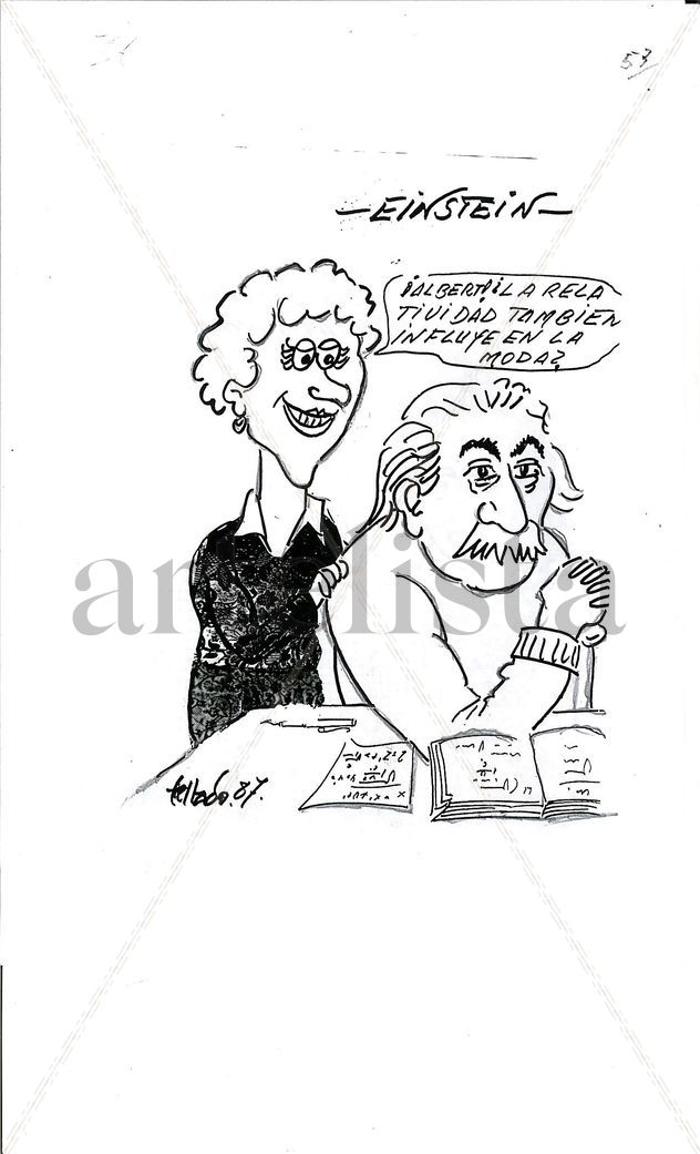 Einstein