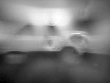 Inanidad 003; Serie...