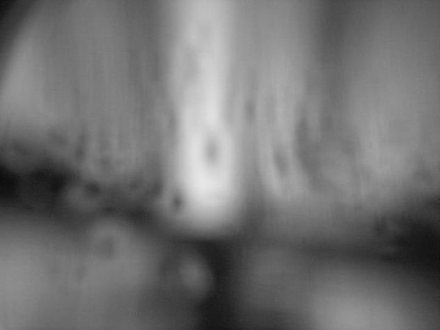 Inanidad 015; Serie Simulaciones de lo Invisible estructural
