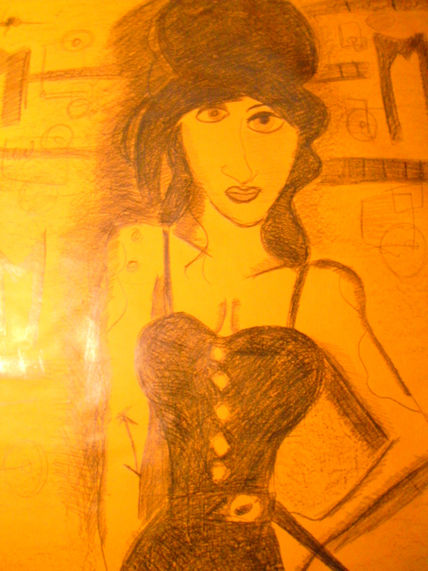 Amy Winehouse