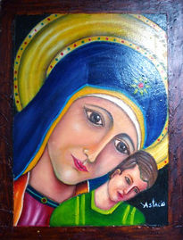 Virgen