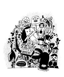 La mansion de azucar