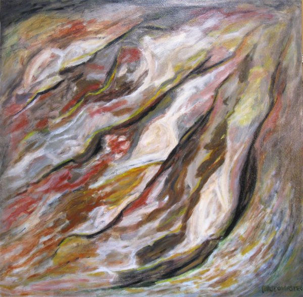 Los ríos profundos (Homenaje a MIguel Angel Arguedas)