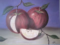 MANZANAS