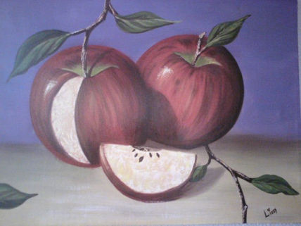 Manzanas