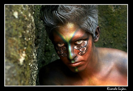 Bodypaint