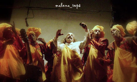 carnaval