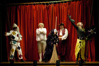 Teatro del Siglo de...