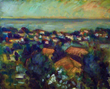 "Paisaje"