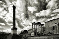 VIEJO IMPERIO (III)