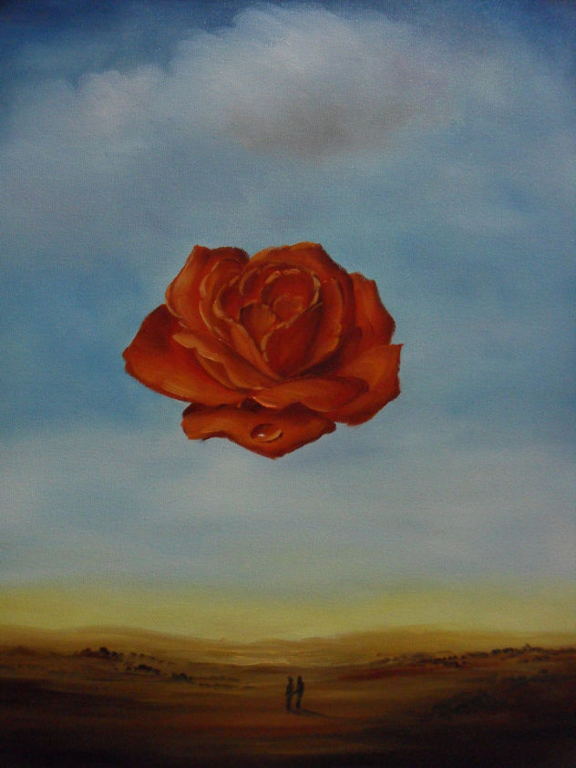 rosa