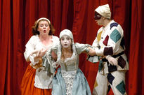 Teatro del Siglo de...