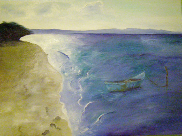 cielo fluorosente