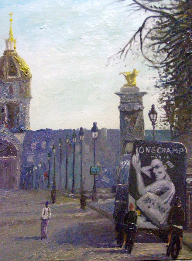 campos eliseo