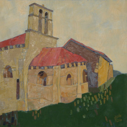 Valle de losa
