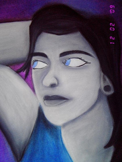 Mirada Gris