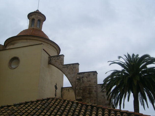 ESCALERA