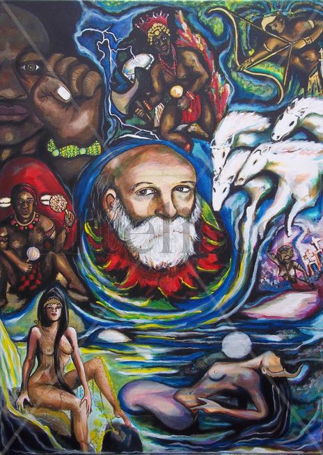 Orishas