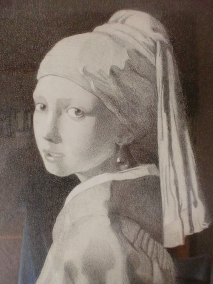 La Joven de la perla