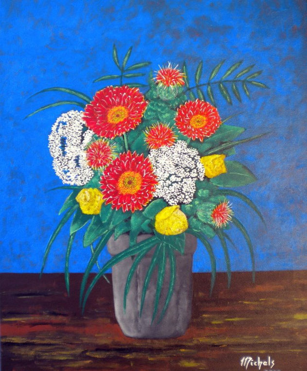 Composition florale