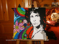 Jim morrison