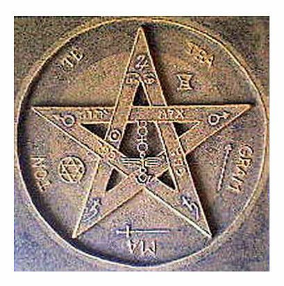 Tetragramaton