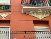 Balcones (ii)