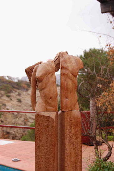 Escultura 