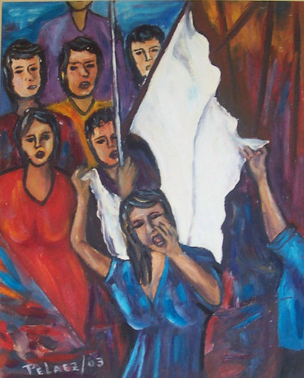 La Protesta