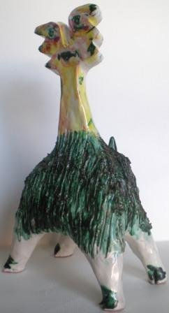 Centauro-Pio Masstrogiacomo