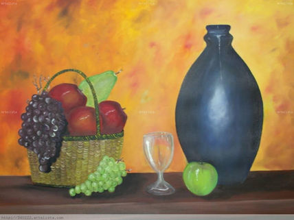 Bodegon