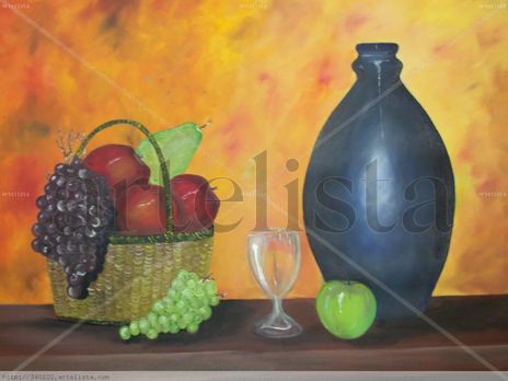 Bodegon