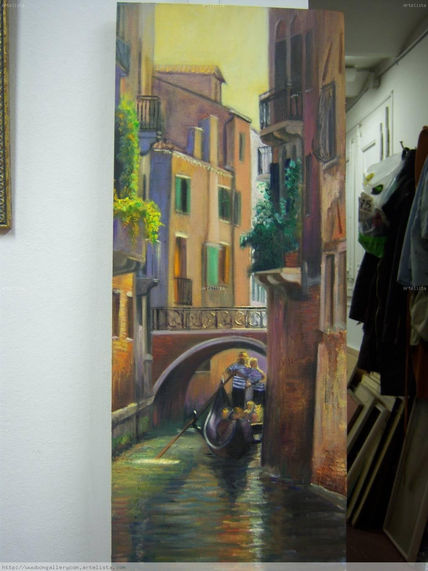 Venecia III