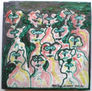 Gruppo di "figuri"-Pio Mastrogiacomo