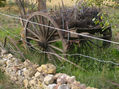 ABANDONADO
