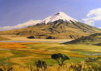 Cotopaxi