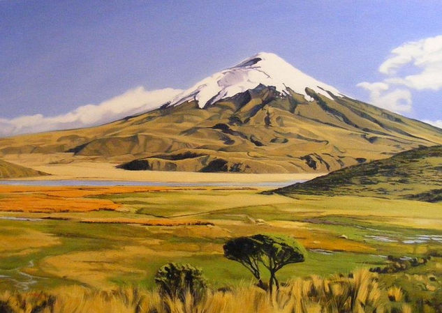 COTOPAXI 