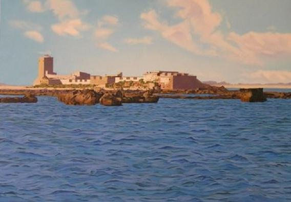 EL CASTILLO DE HERCULES