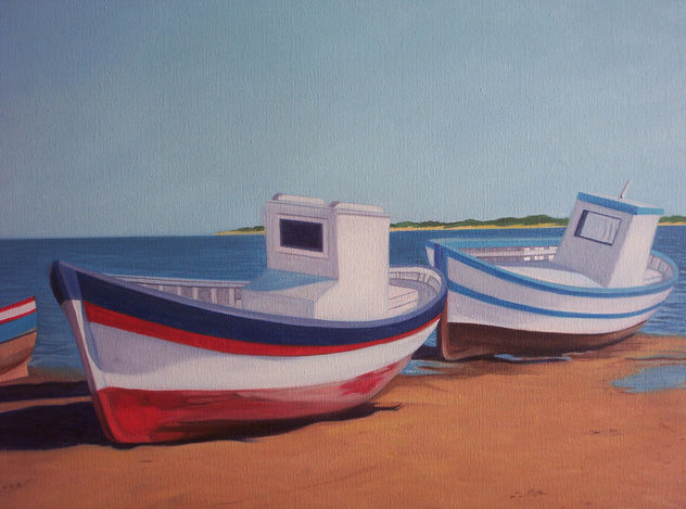 BARCOS
