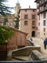 PASADIZO