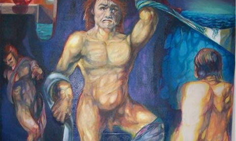 OrgiarT