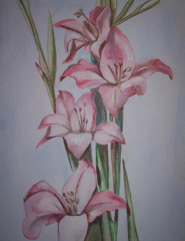 Ramo fe flores