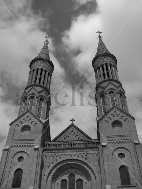 Basilica de esperanza