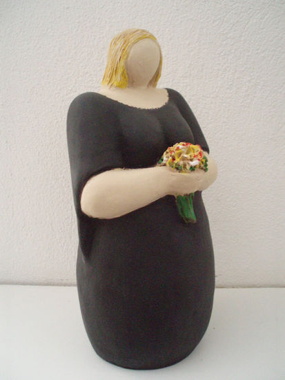 Piba Pottery Figurative