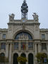 ARCOS TRIUNFALES