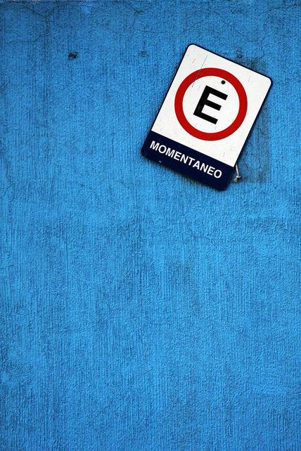 Estacionamiento