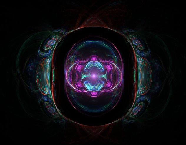 Joya fractal