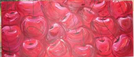 Cerezas